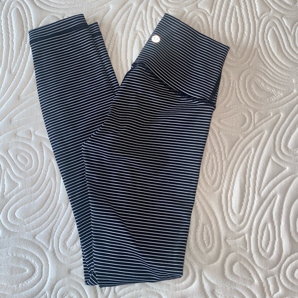 Lululemon 🍋 wunder under 25 - Picture 1 of 8